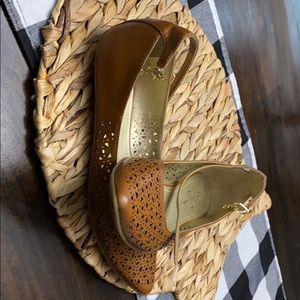 Jessica Simpson Flats